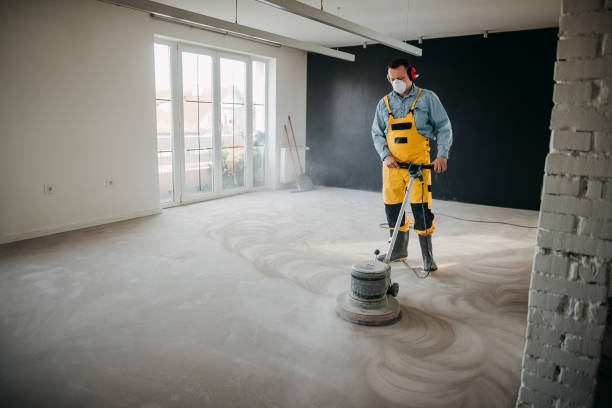 Best Poured Concrete Foundation  in Middleborough Center, MA